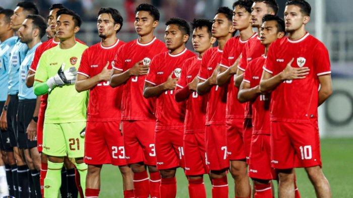 Timnas Indonesia Harus siap merebut juara 4